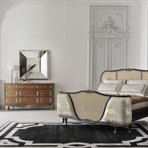 ACPL angelo cappellini allure bedroom 2