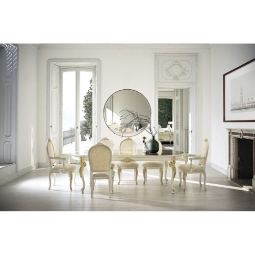 ACPL angelo cappellini allure dining 1