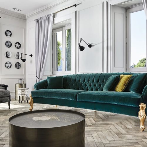 ACPL angelo cappellini allure living 1