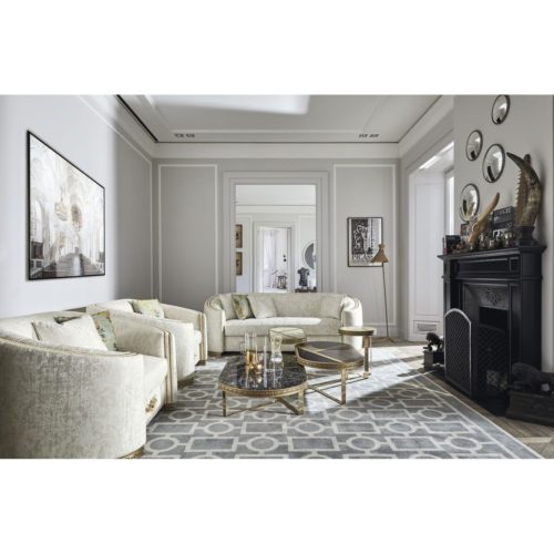 ACPL angelo cappellini allure living 2