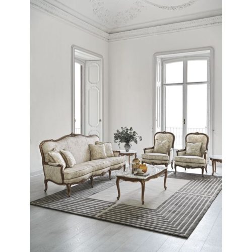ACPL angelo cappellini allure living 3
