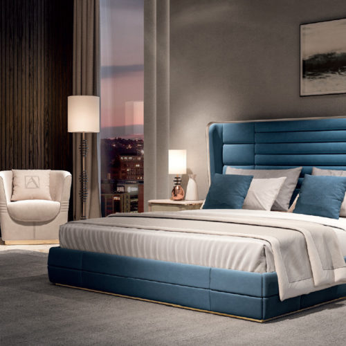 AMV Antonelli Moravio Atelier Bedroom 2