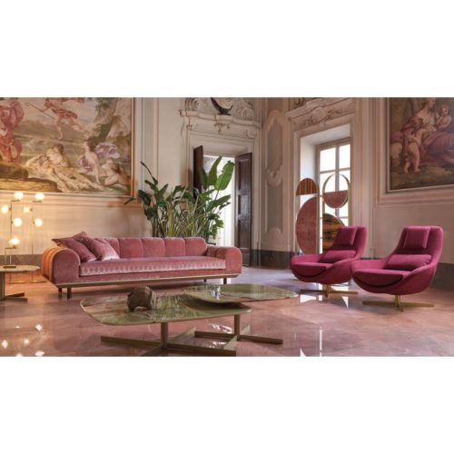 ATV ALTAVILLA contemporary living 1