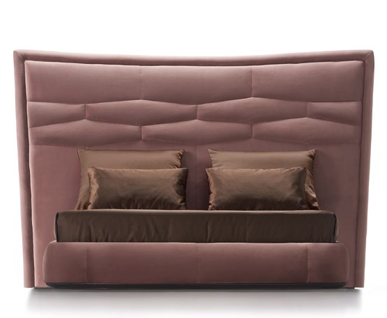 ATV LIRIOPE bed 01