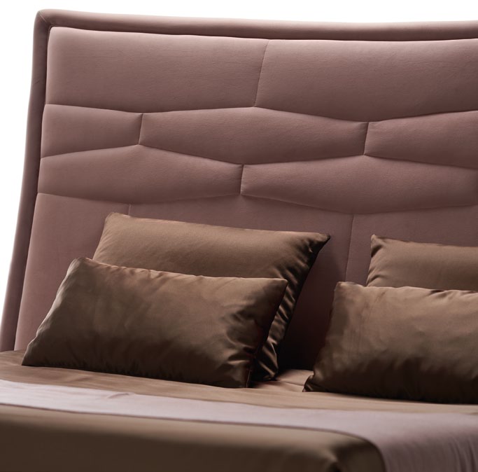 ATV LIRIOPE bed 02