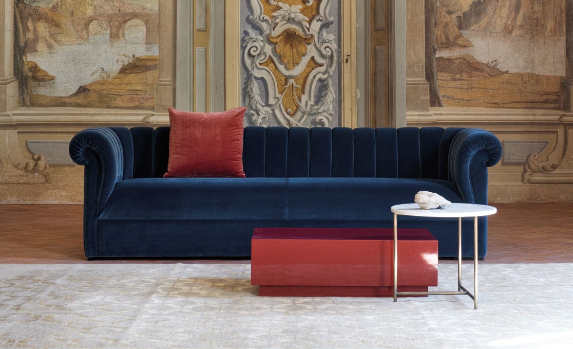 ATV MILANO sofa 01