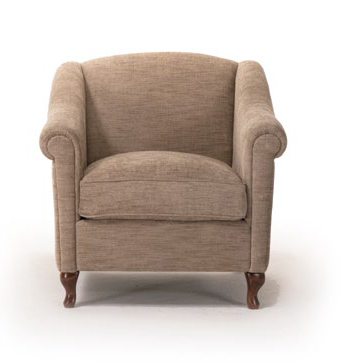 ATV VERSAILLES poltrona 01