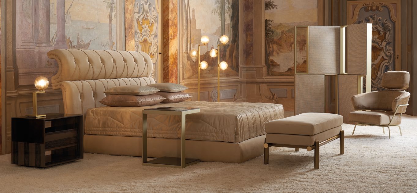 ATV ZAMIA bed 02