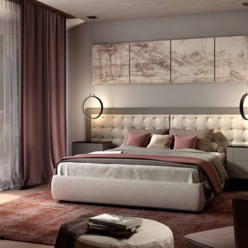 GRL Grilli Worldesign Bedroom 2 scaled
