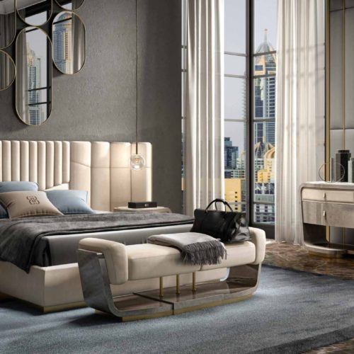 GRL Grilli Worldesign Bedroom 3 scaled