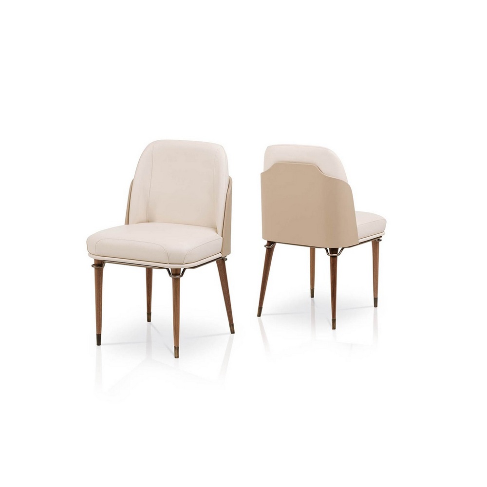 MELTING LIGHT chair