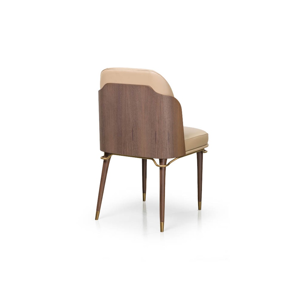 MELTING LIGHT chair 01