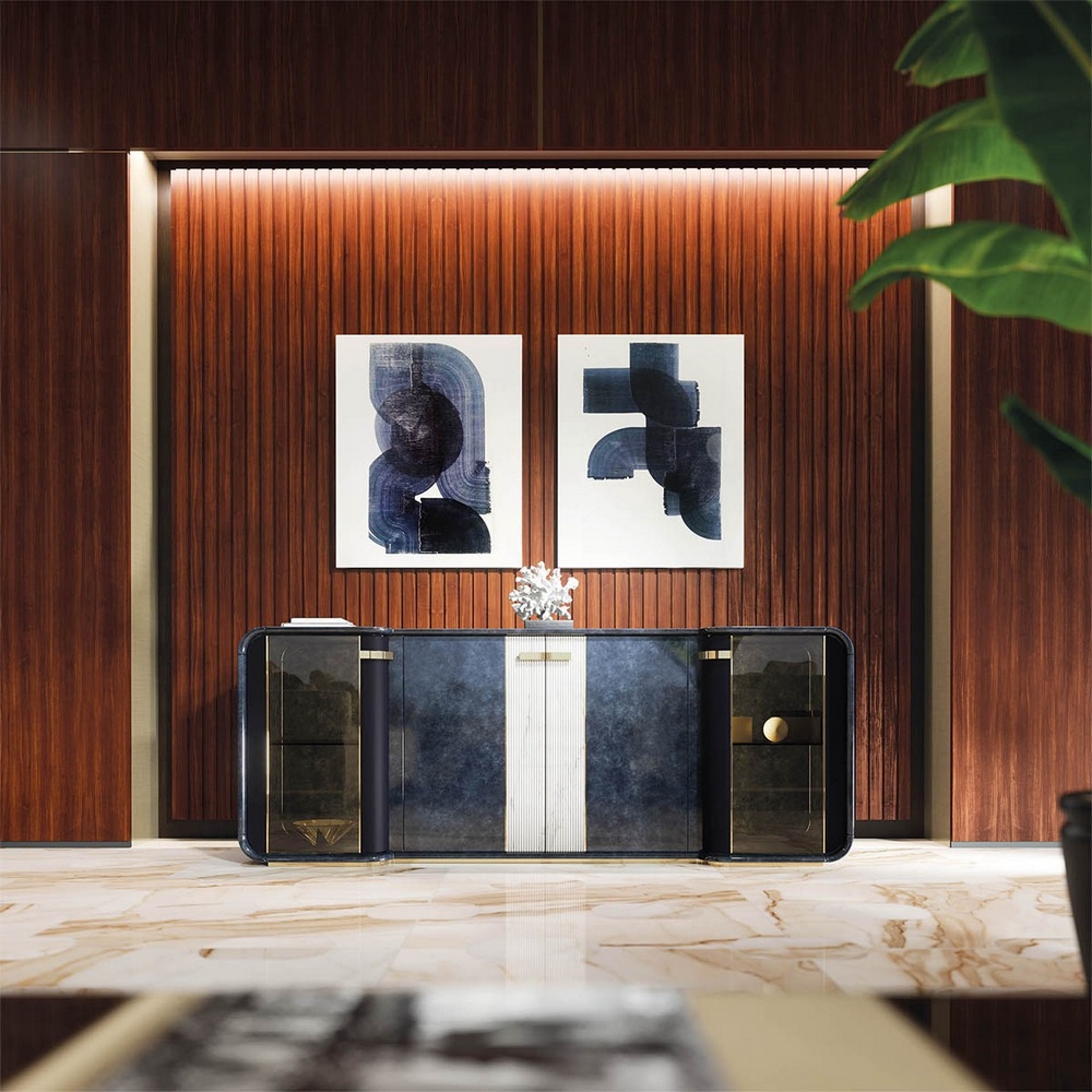 Madison Sideboard 01
