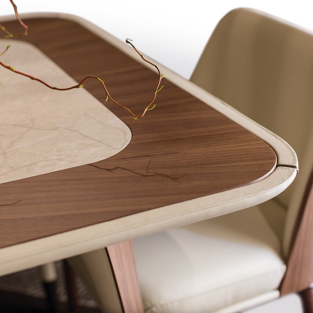 Melting Light table