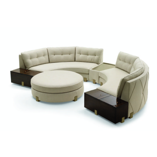 VLP marie sofa module
