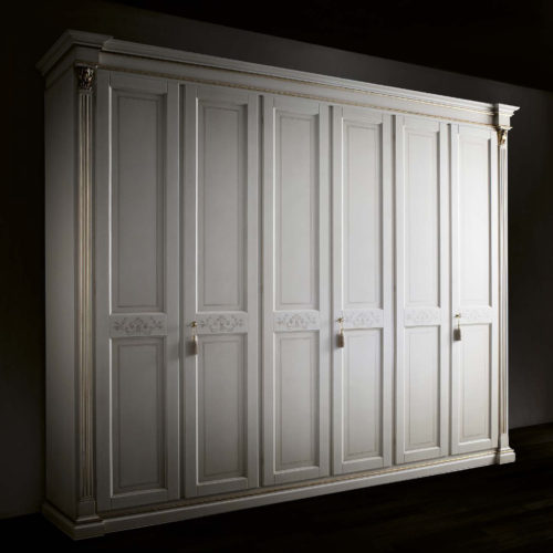 CNDS Fenice Ivory