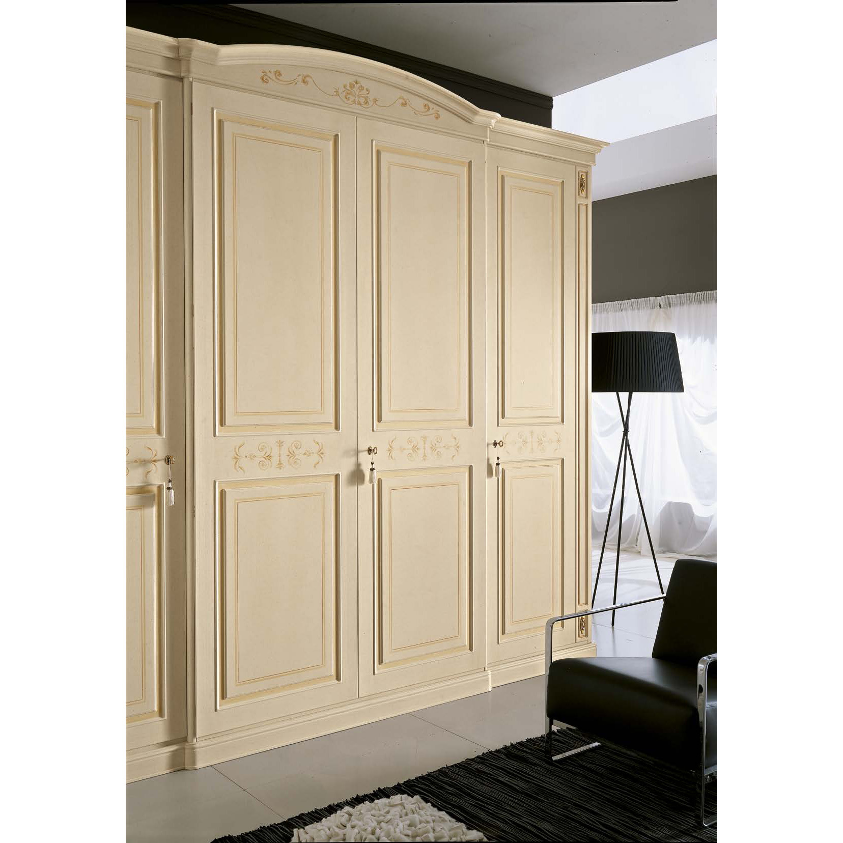 CNDS Firenze Plus 1
