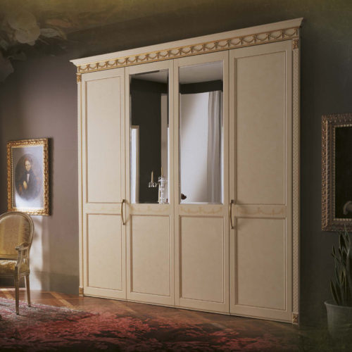 CNDS Framing Element Ivory