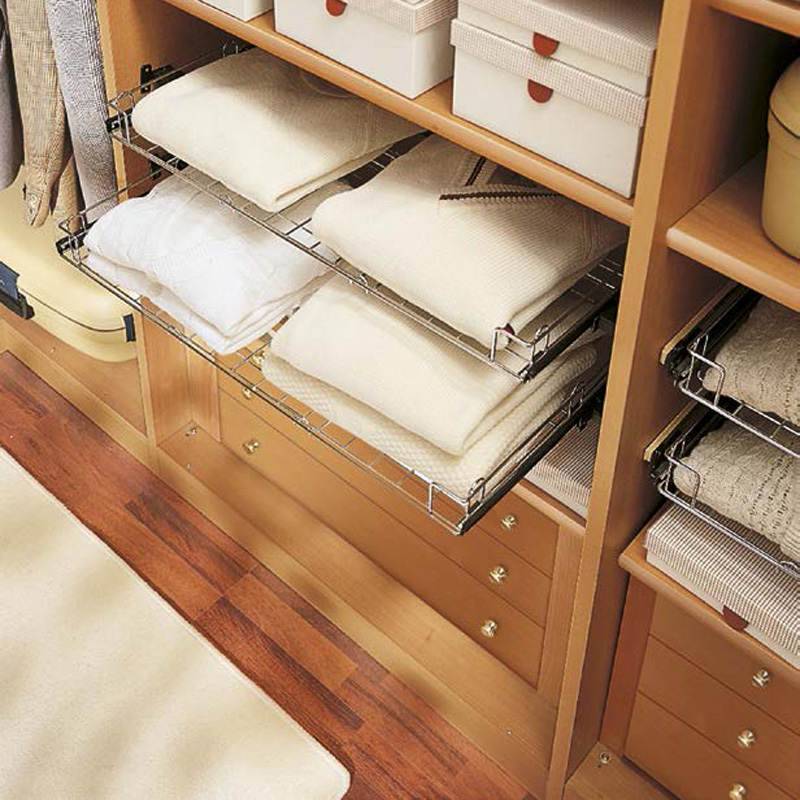 CNDS High White And Walnut 2