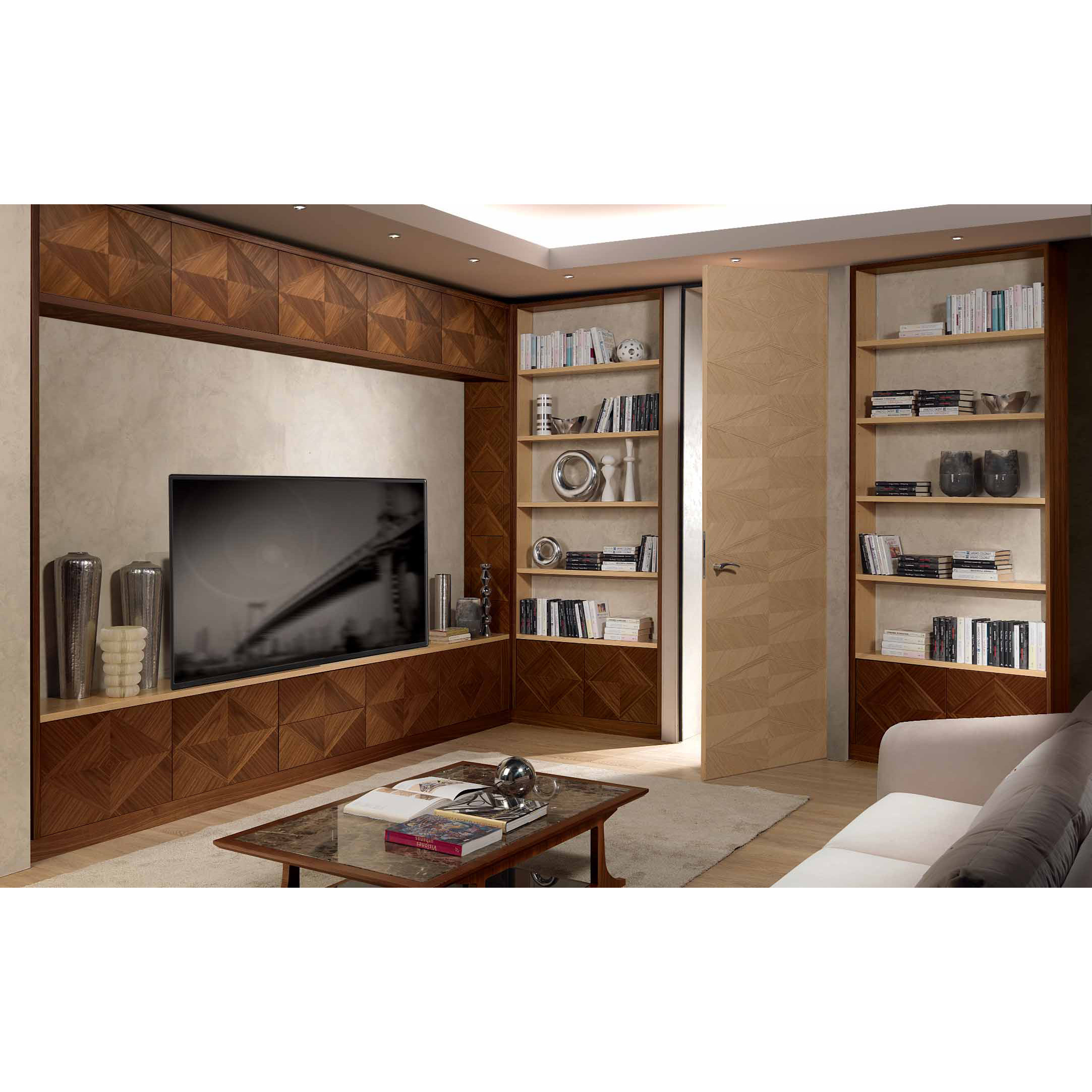 CPLL original lifestyle living 7 1