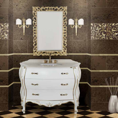 EPQ Epoca Bianco Oro