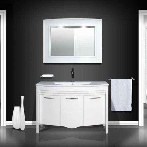 EPQ Florence 120 Laccato