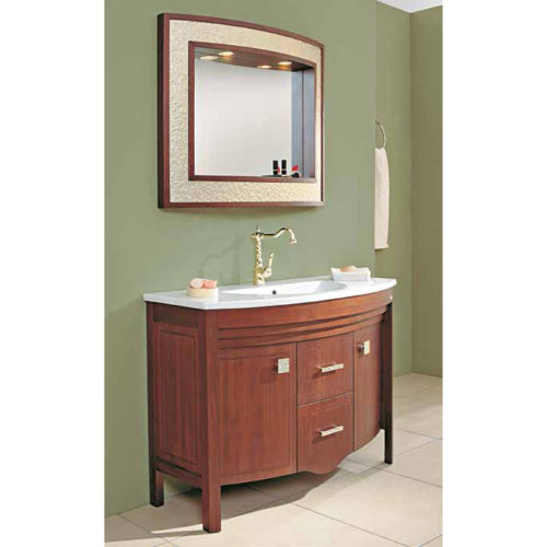 EPQ Florence 120 Wood Gold