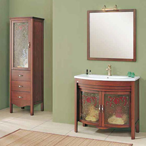 EPQ Florence 95 Wood