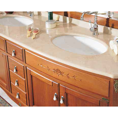 EPQ Giove Doppio Lavabo 1