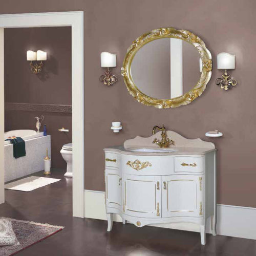 EPQ Iris Classic