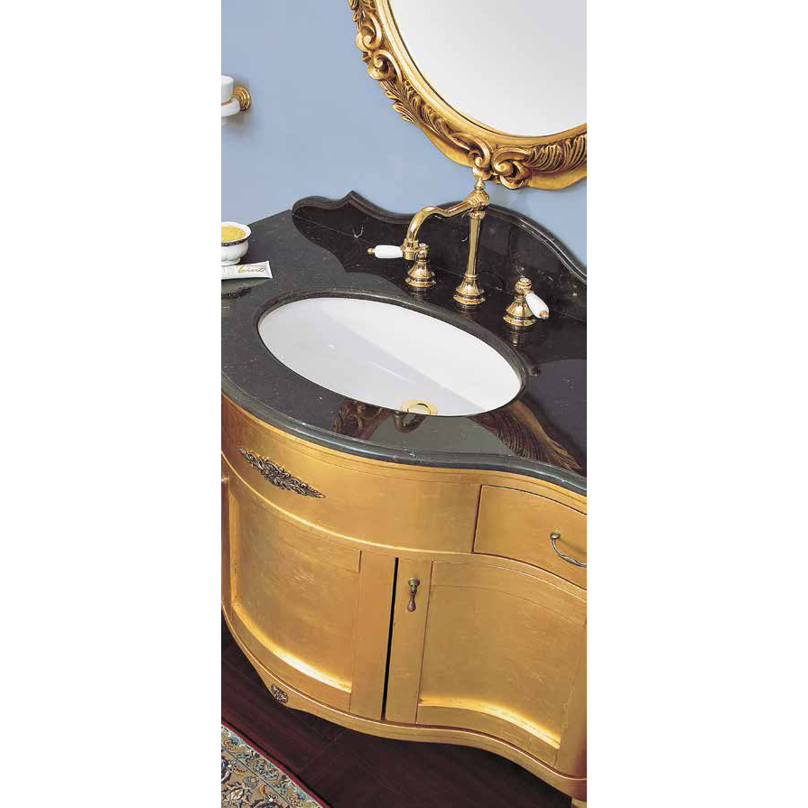 EPQ Iris Classic Oro 1