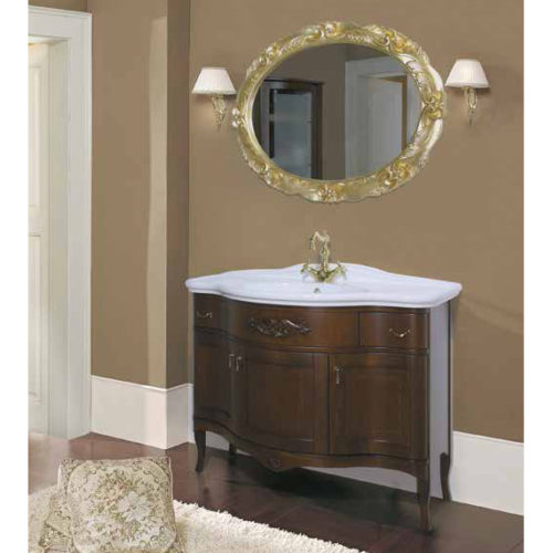 EPQ Iris Classic Wood