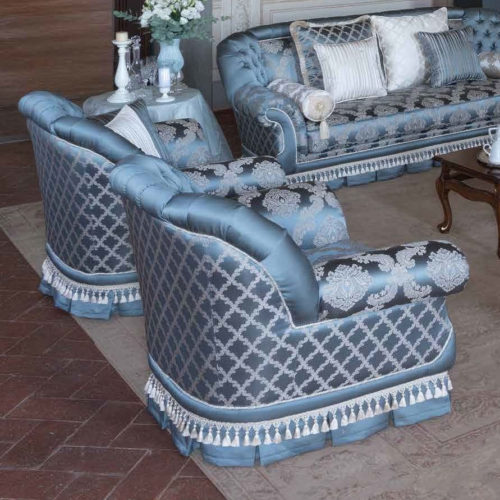 ALVL Amalia armchair