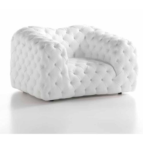 ALVL Catia armchair