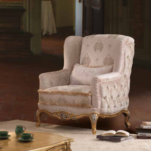 ALVL Elia armchair
