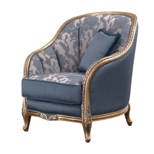 ALVL Jerry Armchair