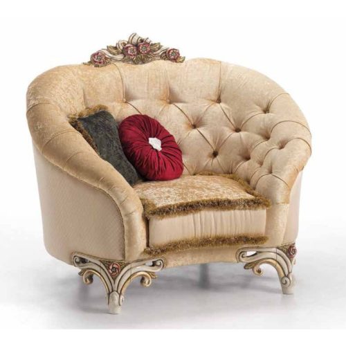 ALVL Lia armchair