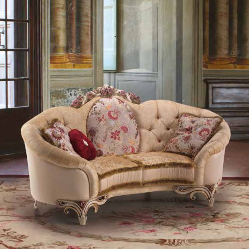ALVL Lia sofa 2 seater