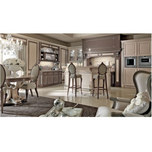 kitchen colazione da tiffany