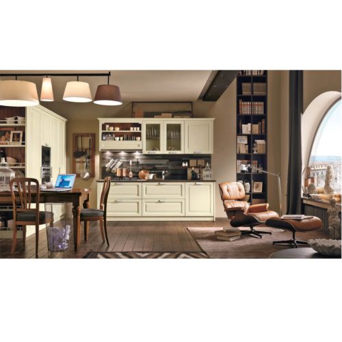 kitchen firenze