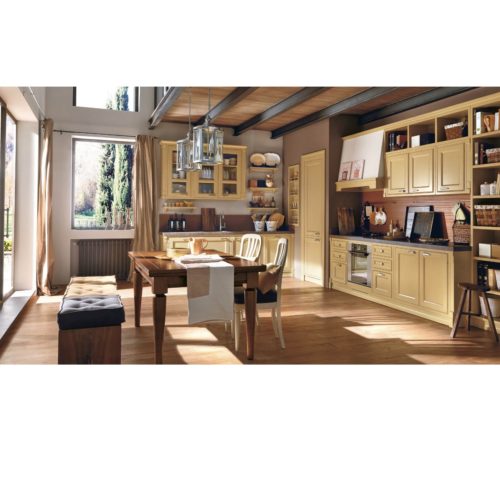 kitchen gaiole