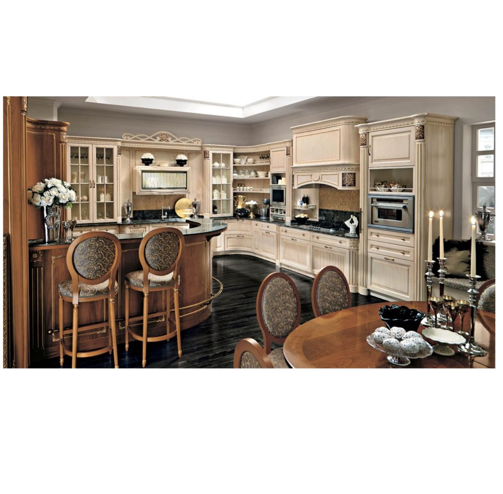 kitchen giochi autore