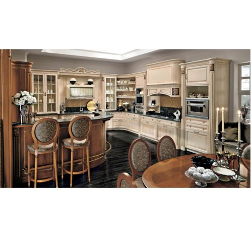 kitchen giochi autore
