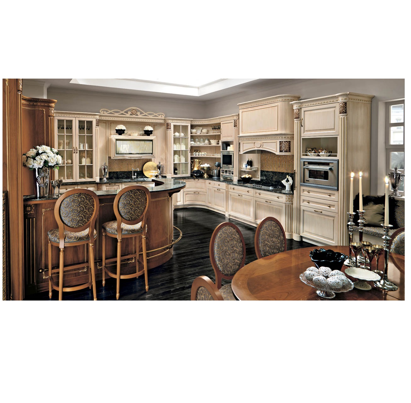 kitchen giochi autore