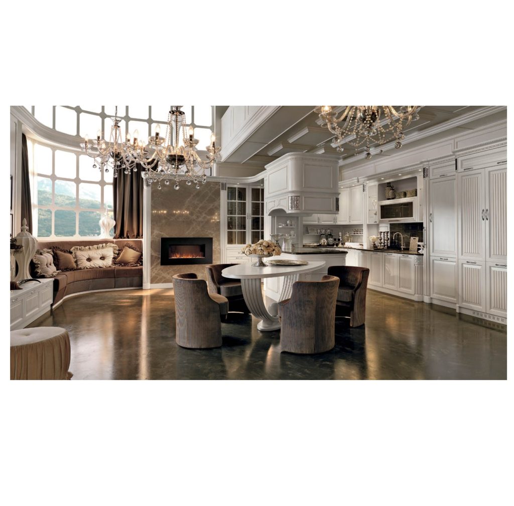 kitchen harmony