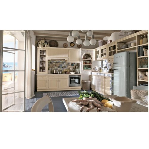 kitchen lipari