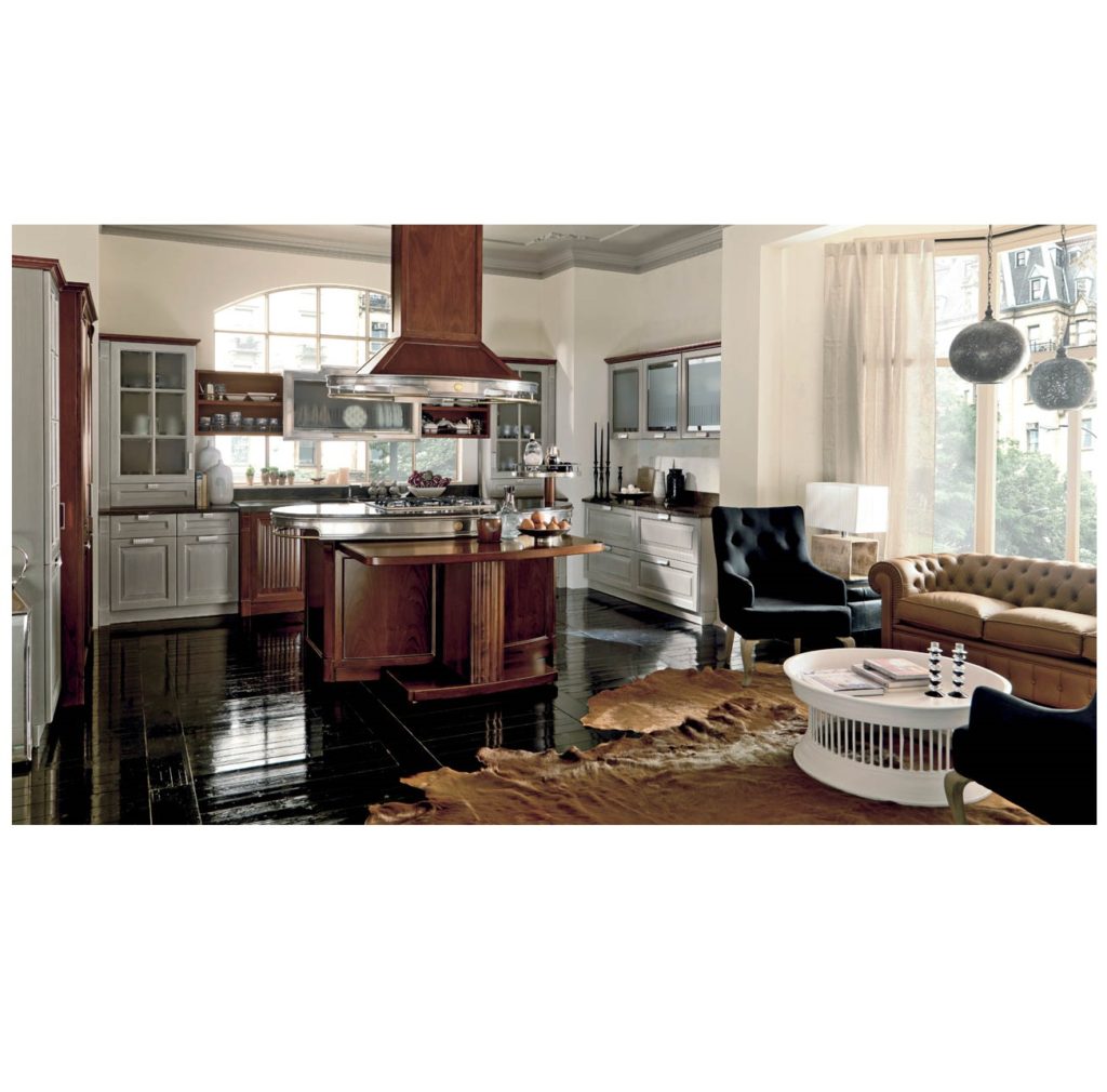 kitchen moda mon amour