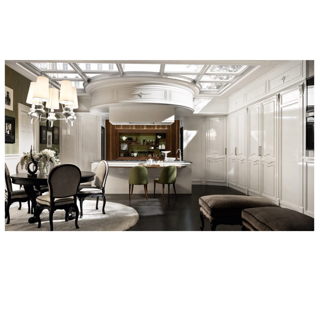 kitchen newyork