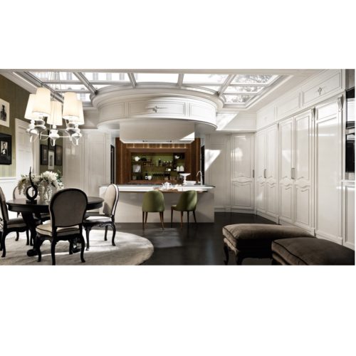 kitchen newyork