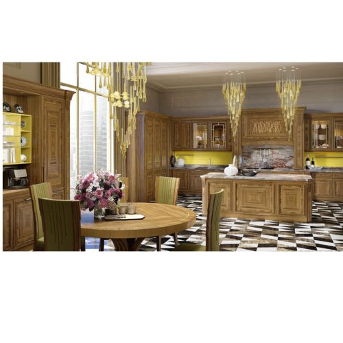 kitchen norma